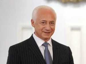 Владимир Спиваков
