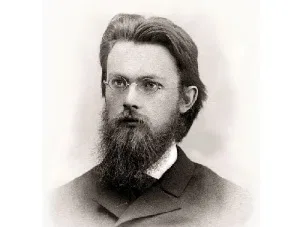 Владимир Вернадский