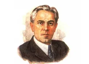 Владимир Захаров