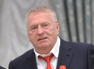Владимир Жириновский