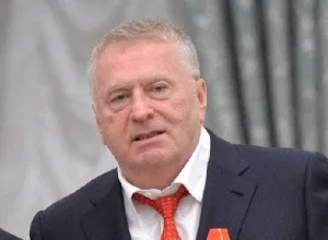 Владимир Жириновский