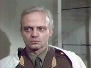 Владислав Дворжецкий