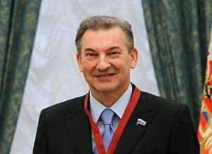 Владислав Третьяк
