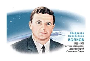 Владислав Волков