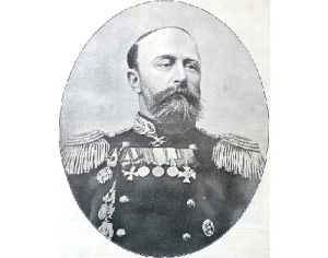 Всеволод Руднев