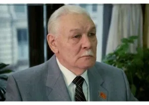 Всеволод Санаев