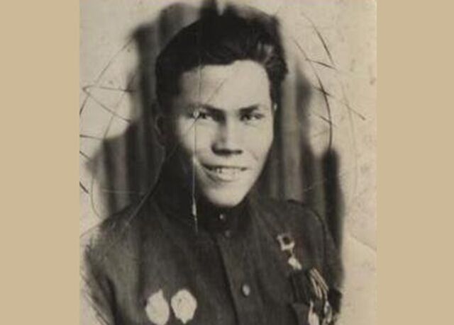 Вячеслав Чухарев