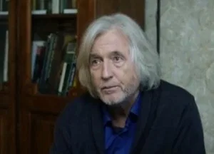 Вячеслав Малежик
