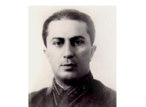 Яков Джугашвили (31 марта 1907 - 14 апреля 1943) , советский военнослужащий, старший сын Иосифа Сталина Яков Джугашвили (31 марта 1907 - 14 апреля 1943) , советский военнослужащий, старший сын Иосифа Сталина