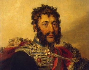 Яков Кульнев