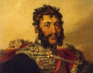 Яков Кульнев Яков Кульнев
