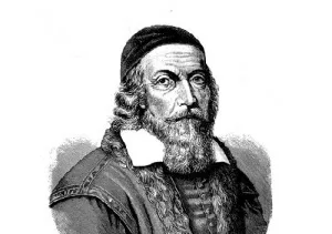 Ян Амос Коменский Ян Амос Коменский