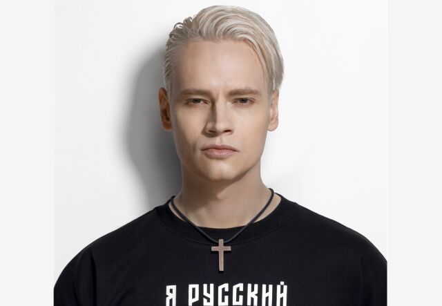 Ярослав Дронов