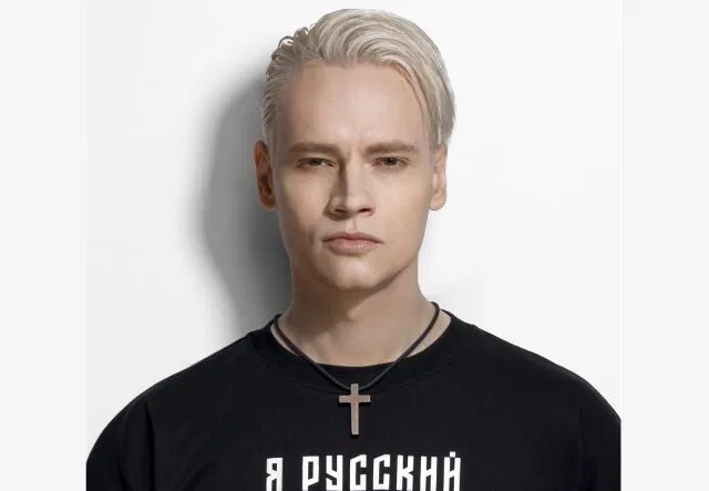 Ярослав Дронов Ярослав Дронов