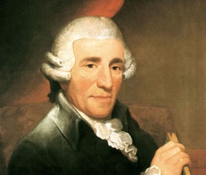 Йозеф Гайдн (31 марта 1732 - 31 мая 1809) , австрийский композитор, представитель венской классической школы Йозеф Гайдн (31 марта 1732 - 31 мая 1809) , австрийский композитор, представитель венской классической школы
