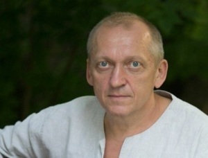 Юлий Буркин