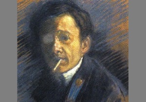 Юрий Анненков