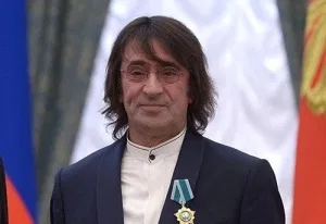 Юрий Башмет Юрий Башмет