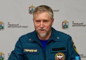 Юрий Бездудный