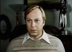 Юрий Богатырев