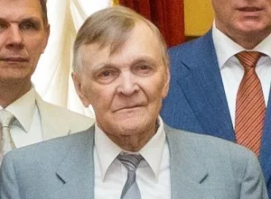 Юрий Бондарев