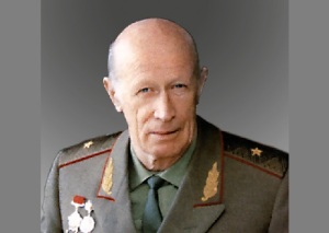 Юрий Дроздов
