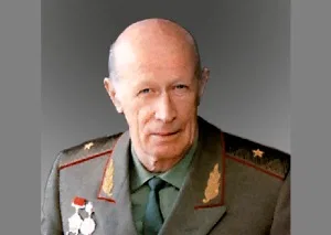 Юрий Дроздов