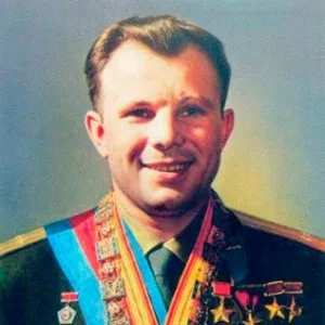 Юрий Гагарин Юрий Гагарин