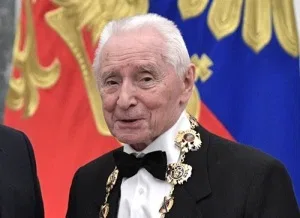 Юрий Григорович Юрий Григорович