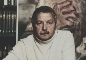 Юрий Левитанский