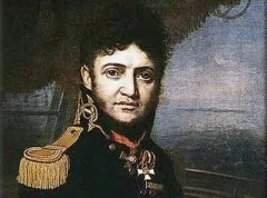 Юрий Лисянский Юрий Лисянский