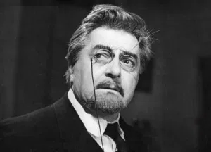 Юрий Любимов