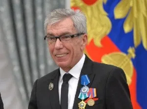 Юрий Николаев Юрий Николаев