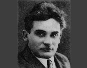 Юрий Олеша