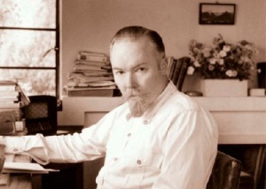 Юрий Рерих