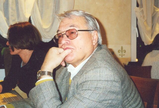 Юрий Рытхэу