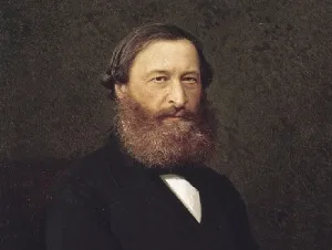 Юрий Самарин