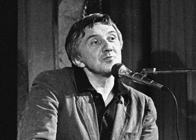 Юрий Щекочихин