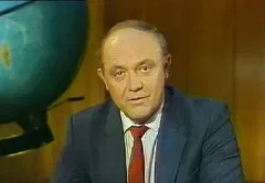 Юрий Сенкевич