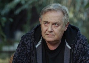 Юрий Стоянов