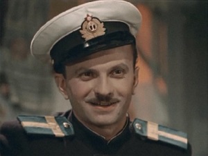 Юрий Тимошенко