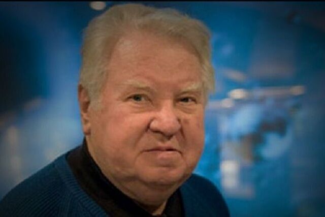 Юрий Тюкалов