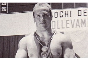 Юрий Власов