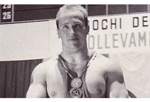 Юрий Власов