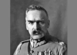 Юзеф Пилсудский Юзеф Пилсудский