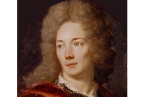 Жан де Лабрюйер (16 августа 1645 - 10 мая 1696) , французский писатель, сатирик-моралист Жан де Лабрюйер (16 августа 1645 - 10 мая 1696) , французский писатель, сатирик-моралист